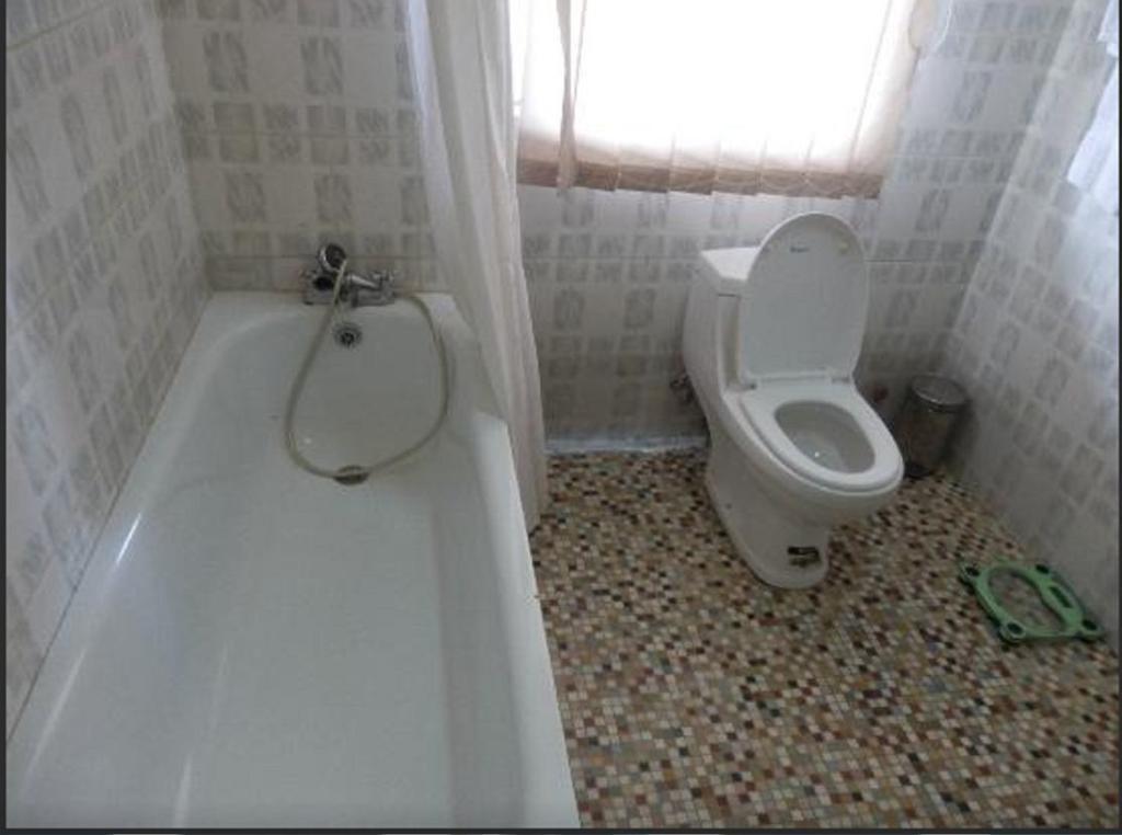 Blue Lodge Hotel Λάγος Δωμάτιο φωτογραφία