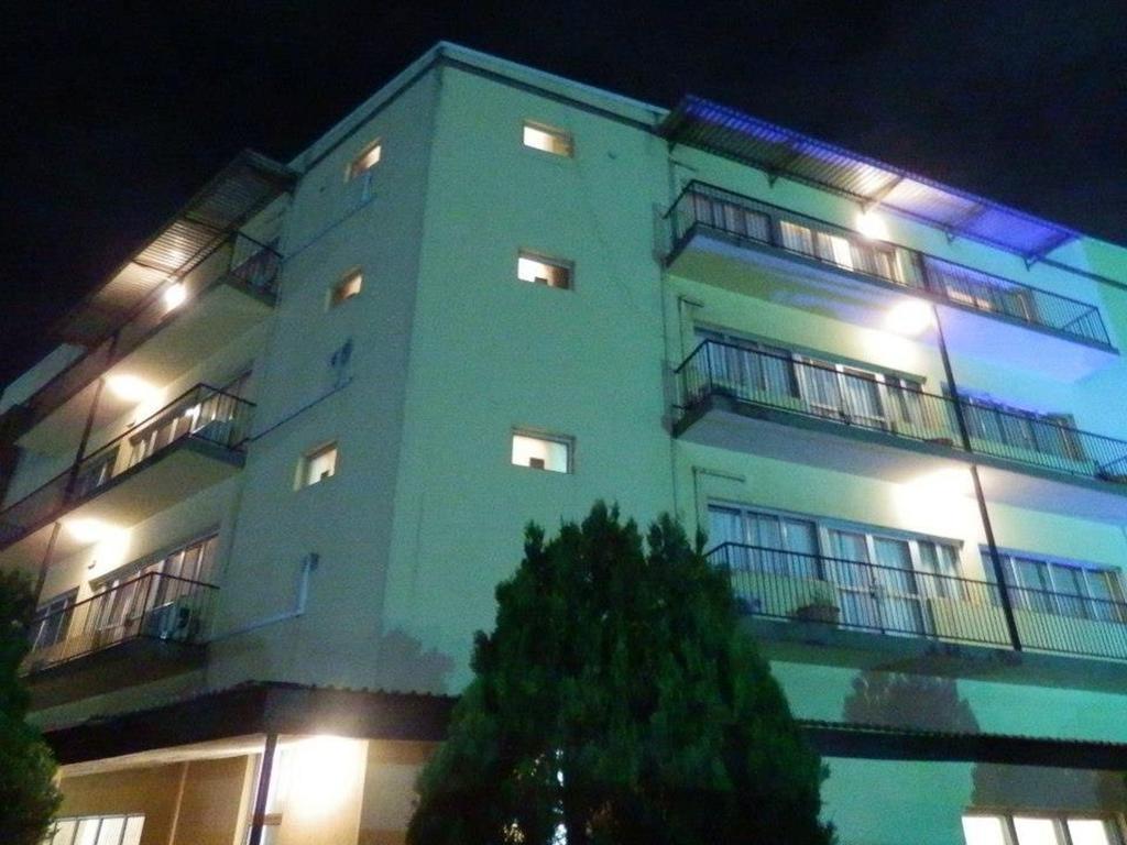 Blue Lodge Hotel Λάγος Δωμάτιο φωτογραφία