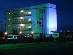 Blue Lodge Hotel Λάγος Δωμάτιο φωτογραφία