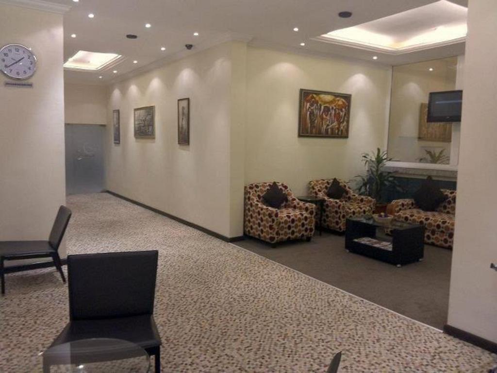 Blue Lodge Hotel Λάγος Εξωτερικό φωτογραφία