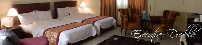Blue Lodge Hotel Λάγος Εξωτερικό φωτογραφία